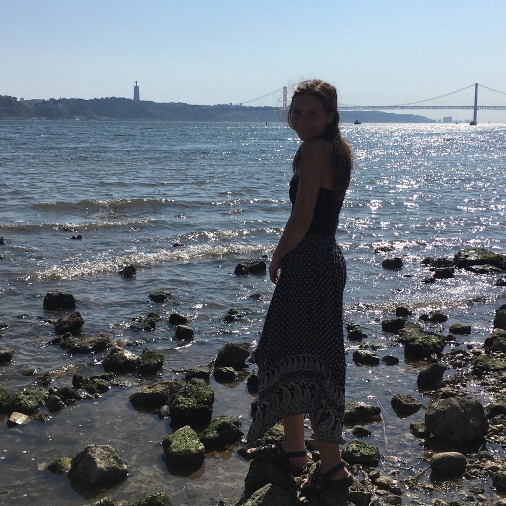 Meet your Posher, Emily
